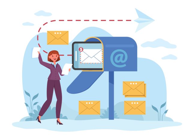 direct mail marketing statistics