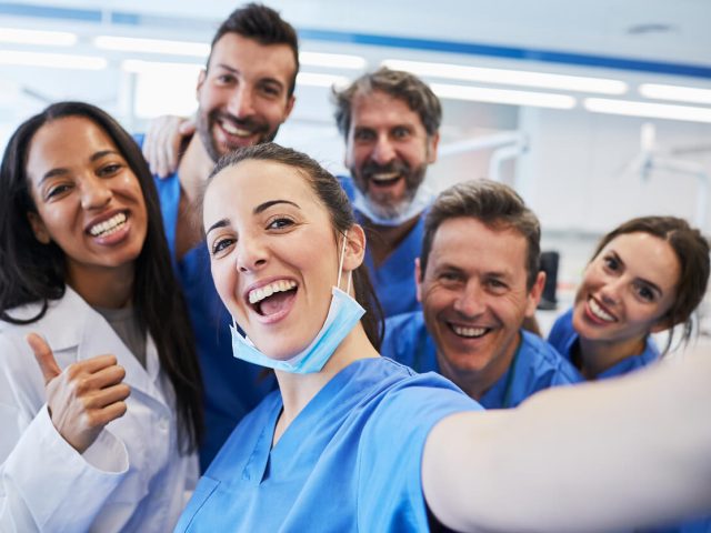 9 Dental Marketing Social Media Ideas for 2025