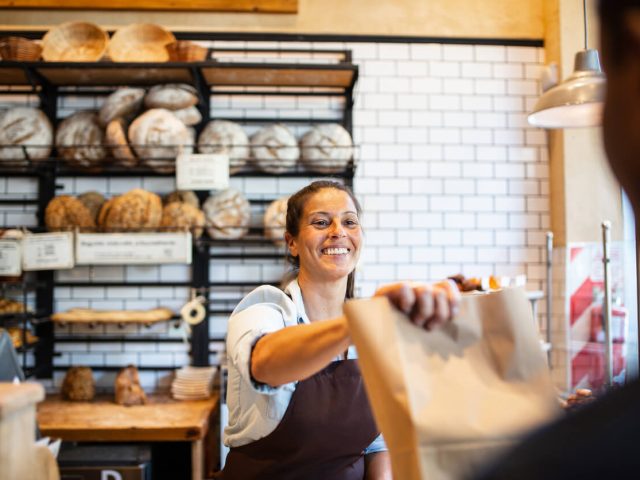 Small Business Success in 2025 – What the Smartest Businesses Are Doing Differently