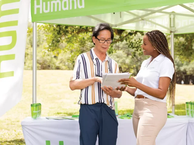 Business Spotlight: Humana Guiding You to Smarter Healthcare Insurance Decisions