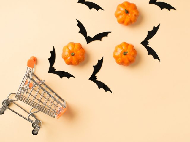 BOO-st Your Business – 5 Fang-tastic Halloween Marketing Ideas